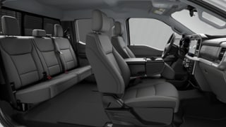 2026 Ford F-150® Internal Image 1